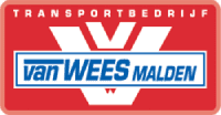 Van Wees transportbedrijf